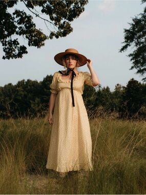 Christy Dawn Meadow Dress